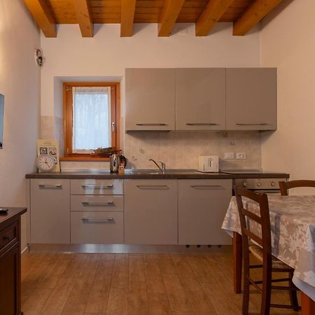 Albergo Diffuso Polcenigo C. Zoldan エクステリア 写真