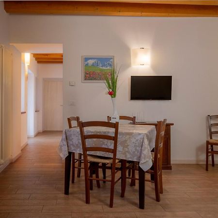 Albergo Diffuso Polcenigo C. Zoldan エクステリア 写真