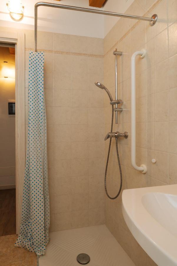 Albergo Diffuso Polcenigo C. Zoldan エクステリア 写真