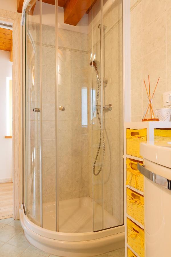 Albergo Diffuso Polcenigo C. Zoldan エクステリア 写真