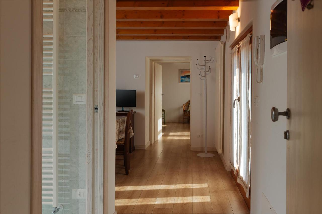 Albergo Diffuso Polcenigo C. Zoldan エクステリア 写真