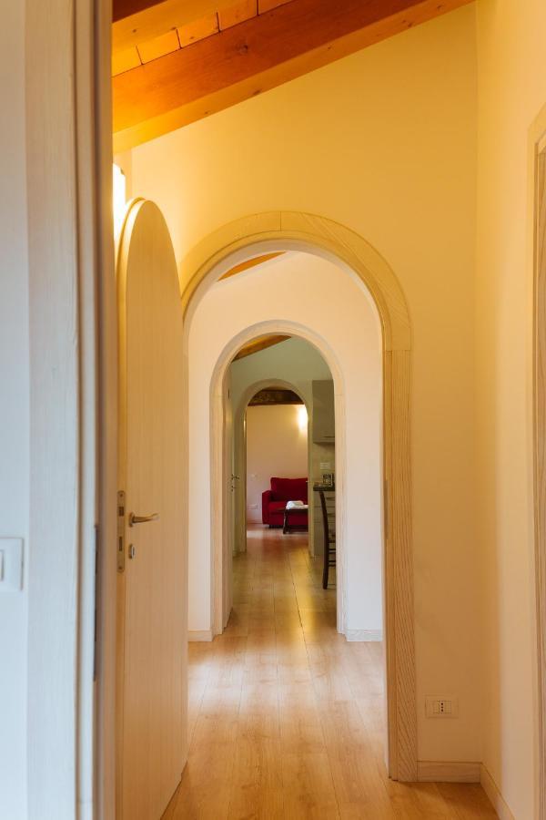 Albergo Diffuso Polcenigo C. Zoldan エクステリア 写真