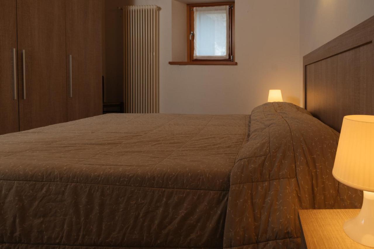 Albergo Diffuso Polcenigo C. Zoldan エクステリア 写真