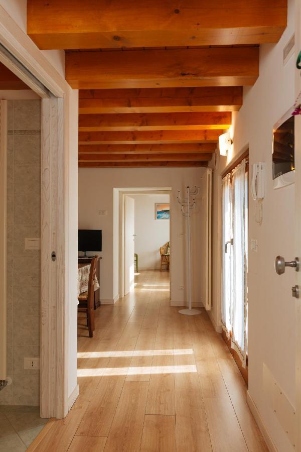 Albergo Diffuso Polcenigo C. Zoldan エクステリア 写真