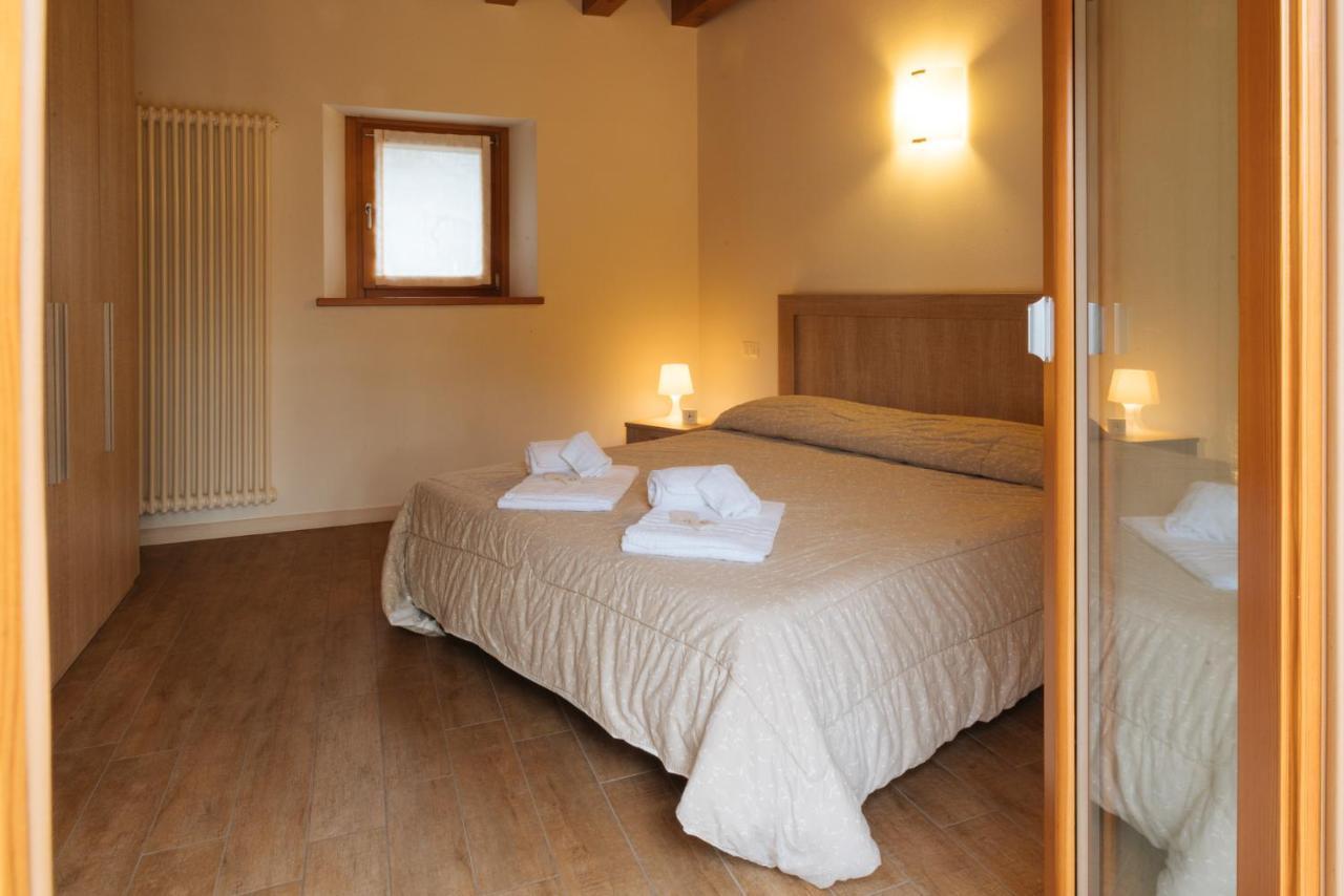 Albergo Diffuso Polcenigo C. Zoldan エクステリア 写真