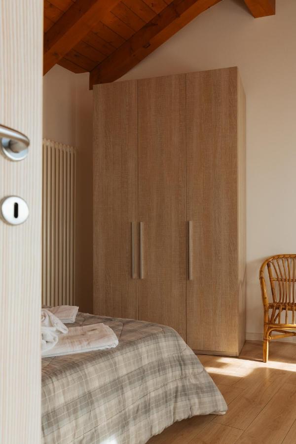 Albergo Diffuso Polcenigo C. Zoldan エクステリア 写真