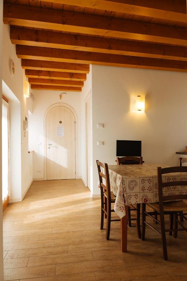 Albergo Diffuso Polcenigo C. Zoldan エクステリア 写真