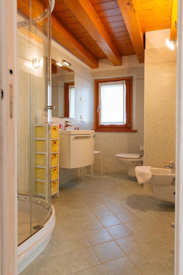 Albergo Diffuso Polcenigo C. Zoldan エクステリア 写真