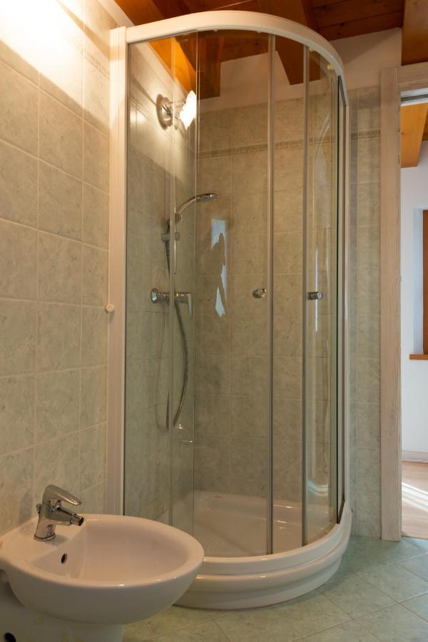 Albergo Diffuso Polcenigo C. Zoldan エクステリア 写真