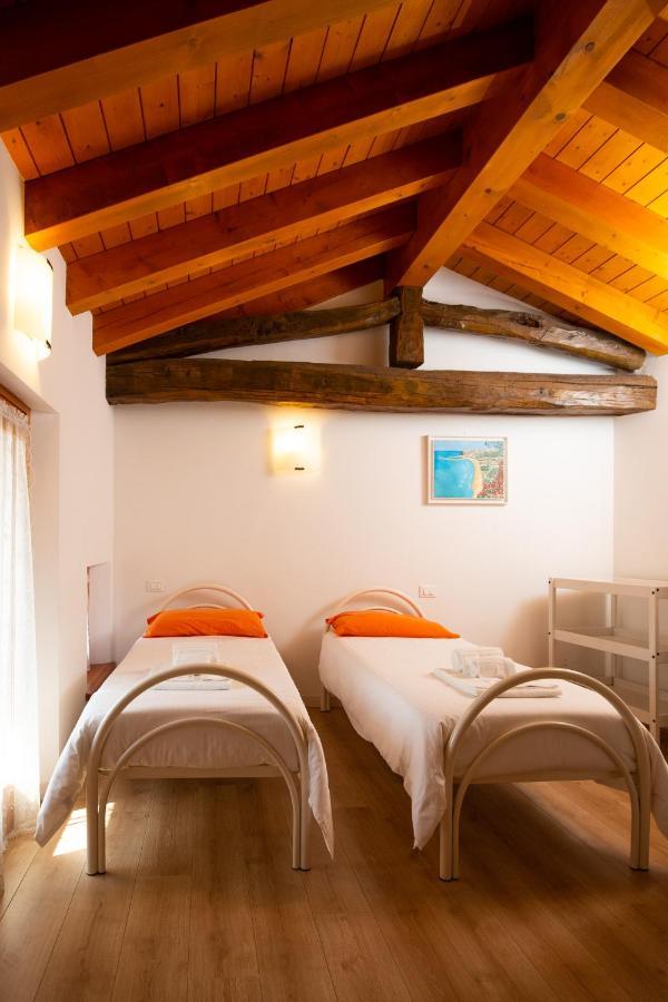 Albergo Diffuso Polcenigo C. Zoldan エクステリア 写真