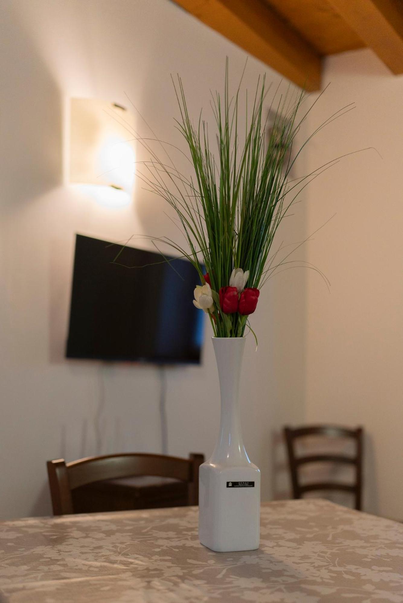 Albergo Diffuso Polcenigo C. Zoldan エクステリア 写真