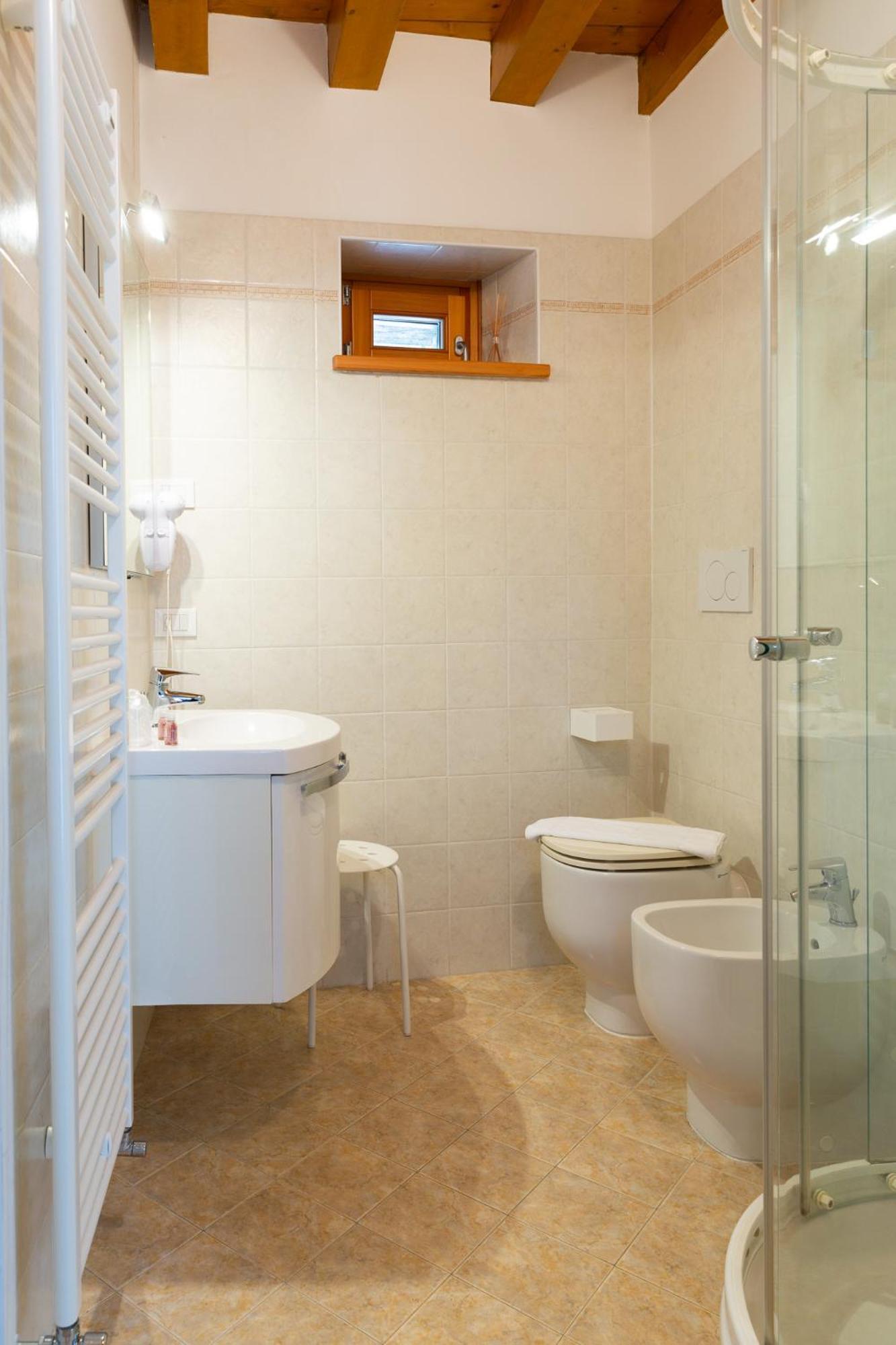 Albergo Diffuso Polcenigo C. Zoldan エクステリア 写真