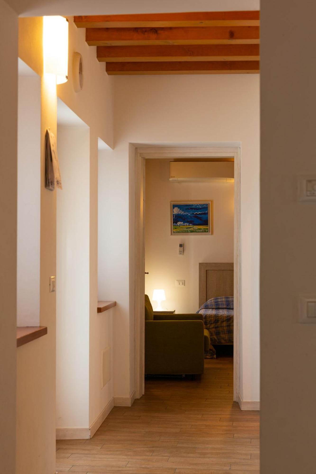 Albergo Diffuso Polcenigo C. Zoldan エクステリア 写真