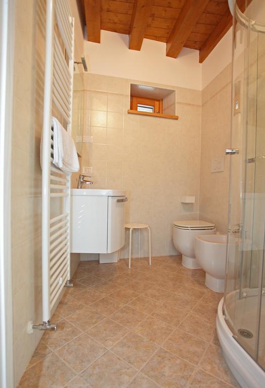 Albergo Diffuso Polcenigo C. Zoldan エクステリア 写真