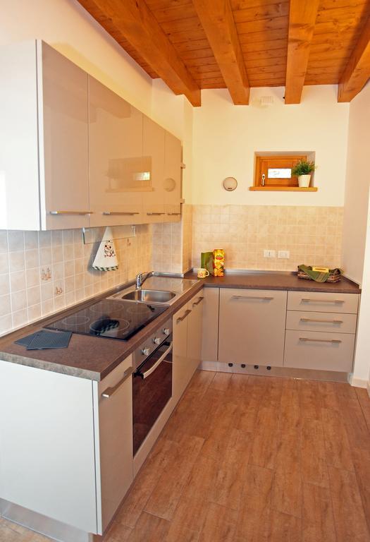 Albergo Diffuso Polcenigo C. Zoldan エクステリア 写真